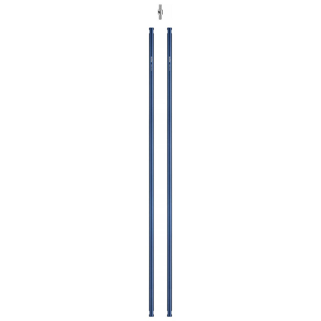 Godox RS100 Extension Rod & Connector for LiteFlow Accessories, 39 Inch