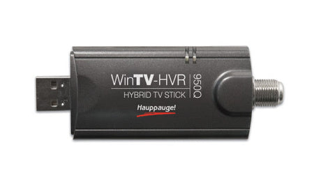 Hauppauge WinTV-HVR-950Q USB TV Tuner digital TV receiver for computer live TV and recording