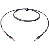 Laird HDBNC12G59-MM Mini RG-59 12G-SDI Cable