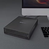 Oyen Digital HDX Pro C Dual USB-C Enterprise Hard Drive 10TB