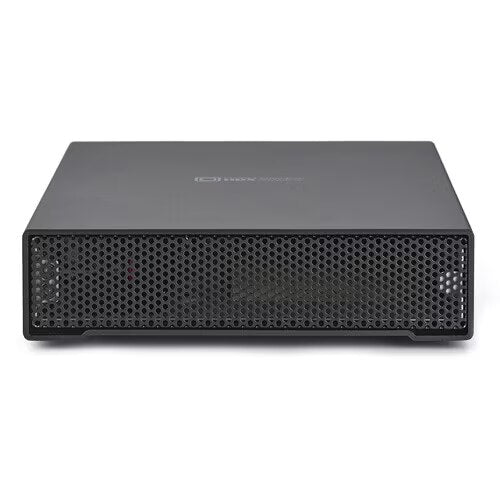 Oyen Digital HDX Pro C Dual USB-C Enterprise Hard Drive 30TB