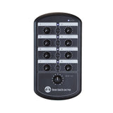 Hear Technologies HBM Hear Back 8-Channel Personal Monitor Mixer