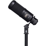 Heil Sound PR 40 Cardioid Dynamic Studio Microphone Black for podcast broadcasting voice recording