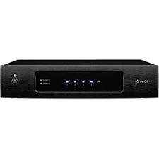 Denon HEOS Drive Streaming Amplifier | 4 Audio Streams