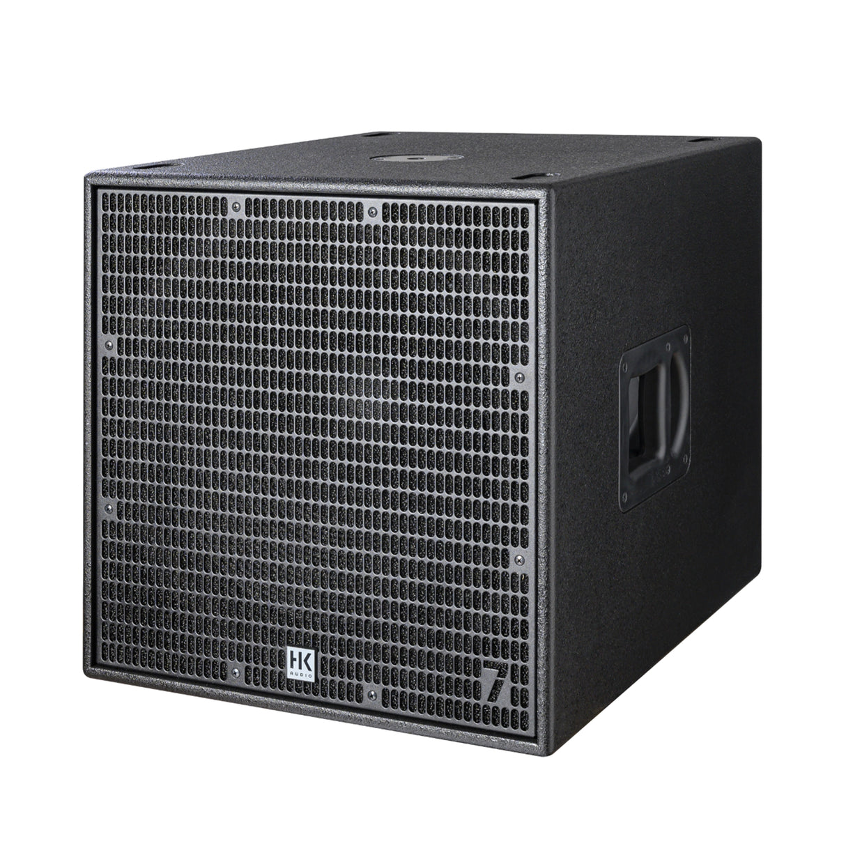 HK Audio Linear 7 118 Sub A 2000W Active 18 Inch Subwoofer