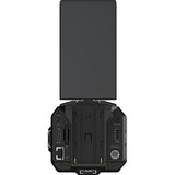 Hollyland VenusLiv V2 All-In-One 4K 12MP Streaming Camera with Sony 1/2 inch CMOS 5 inch touchscreen Wi-Fi Bluetooth and HDMI output