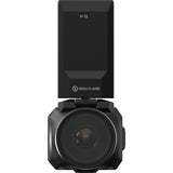 Hollyland VenusLiv V2 All-In-One 4K 12MP Streaming Camera with Sony 1/2 inch CMOS 5 inch touchscreen Wi-Fi Bluetooth and HDMI output