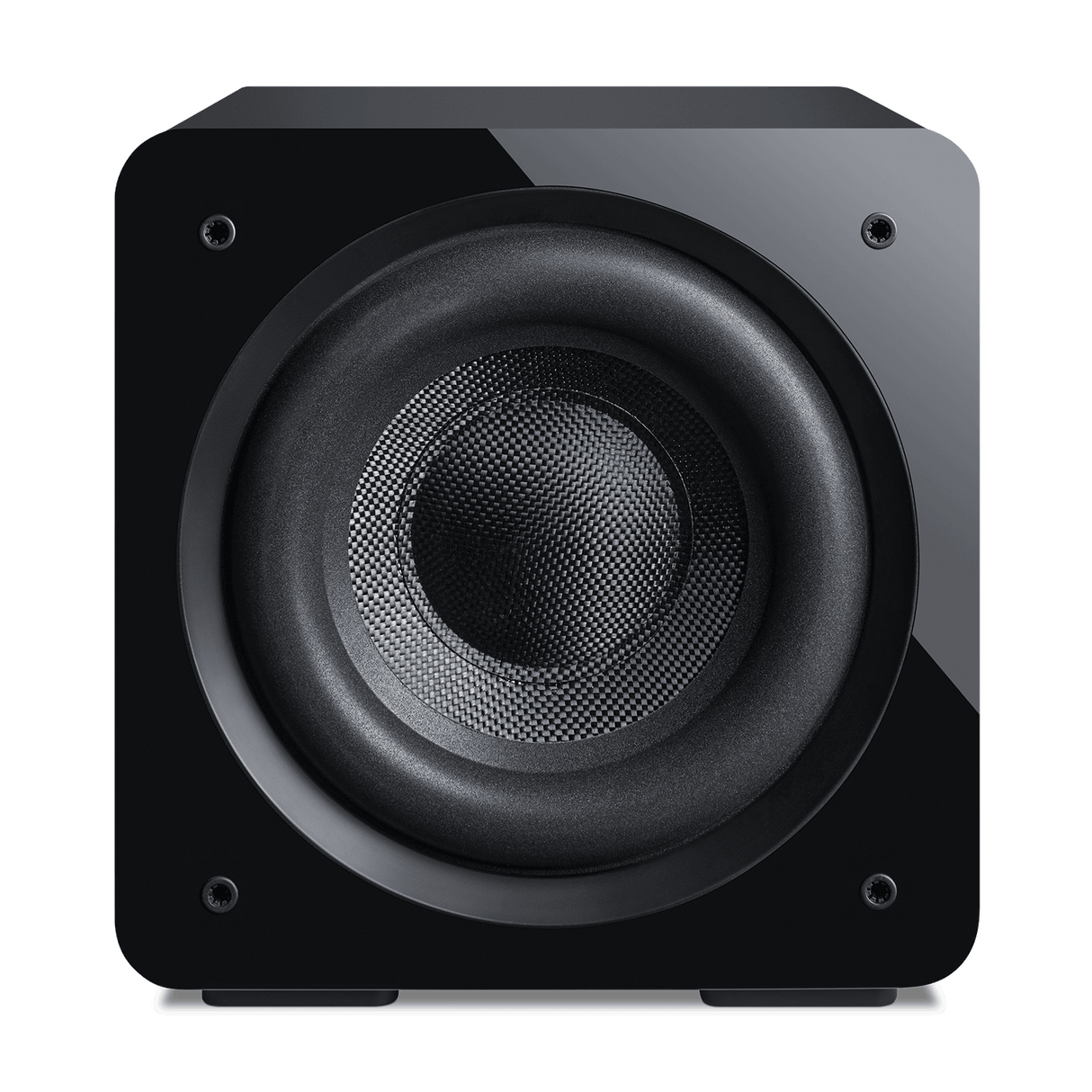 SpeakerCraft HRSi-10 10-inch 1000W Powered Subwoofer with DSP