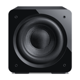 SpeakerCraft HRSi-10 10-inch 1000W Powered Subwoofer with DSP