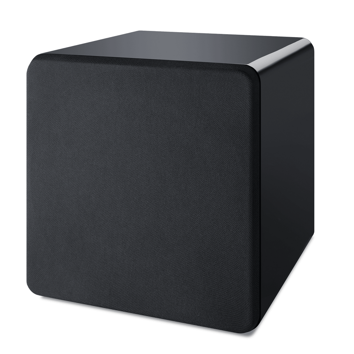 SpeakerCraft HRSi-10 10-inch 1000W Powered Subwoofer with DSP