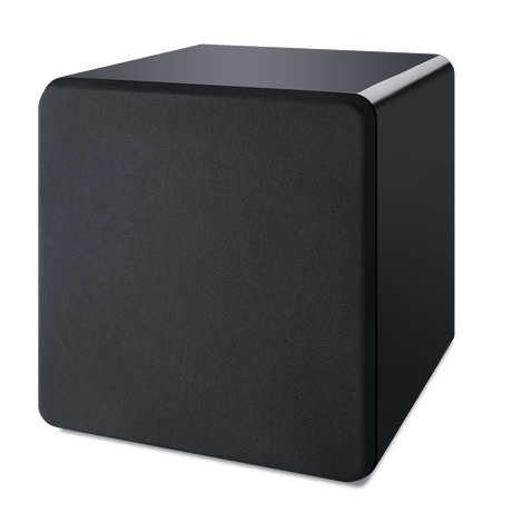 SpeakerCraft HRSi-10 10-inch 1000W Powered Subwoofer with DSP