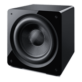 SpeakerCraft HRSi-12 12-inch 1000W Powered Subwoofer with DSP