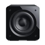 SpeakerCraft HRSi-8 8-Inch 1000W Powered Subwoofer with DSP