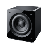 SpeakerCraft HRSi-8 8-Inch 1000W Powered Subwoofer with DSP