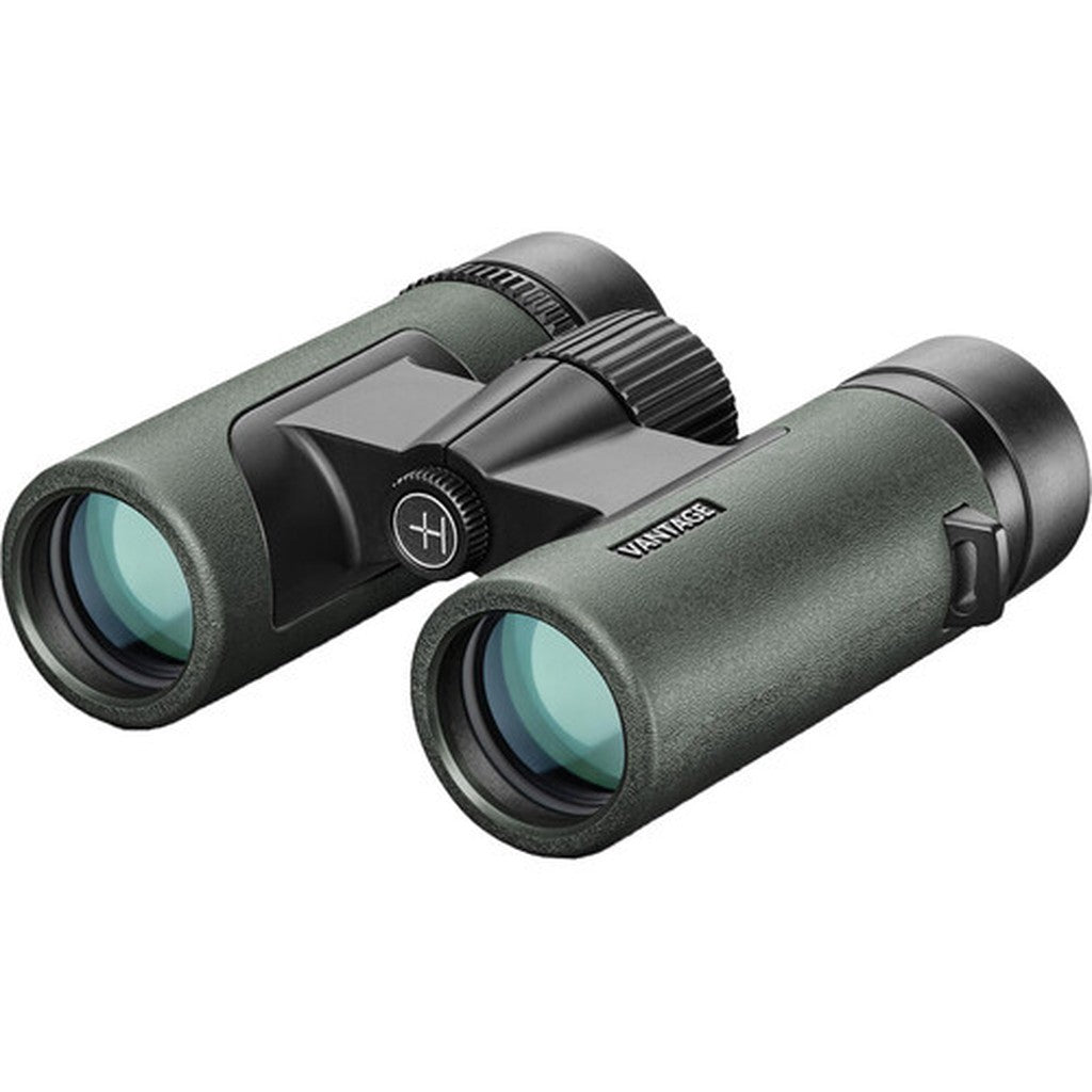 Hawke 34120 8x32 Vantage Binoculars, Green