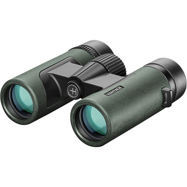 Hawke 34121 10x32 Vantage Binoculars, Green