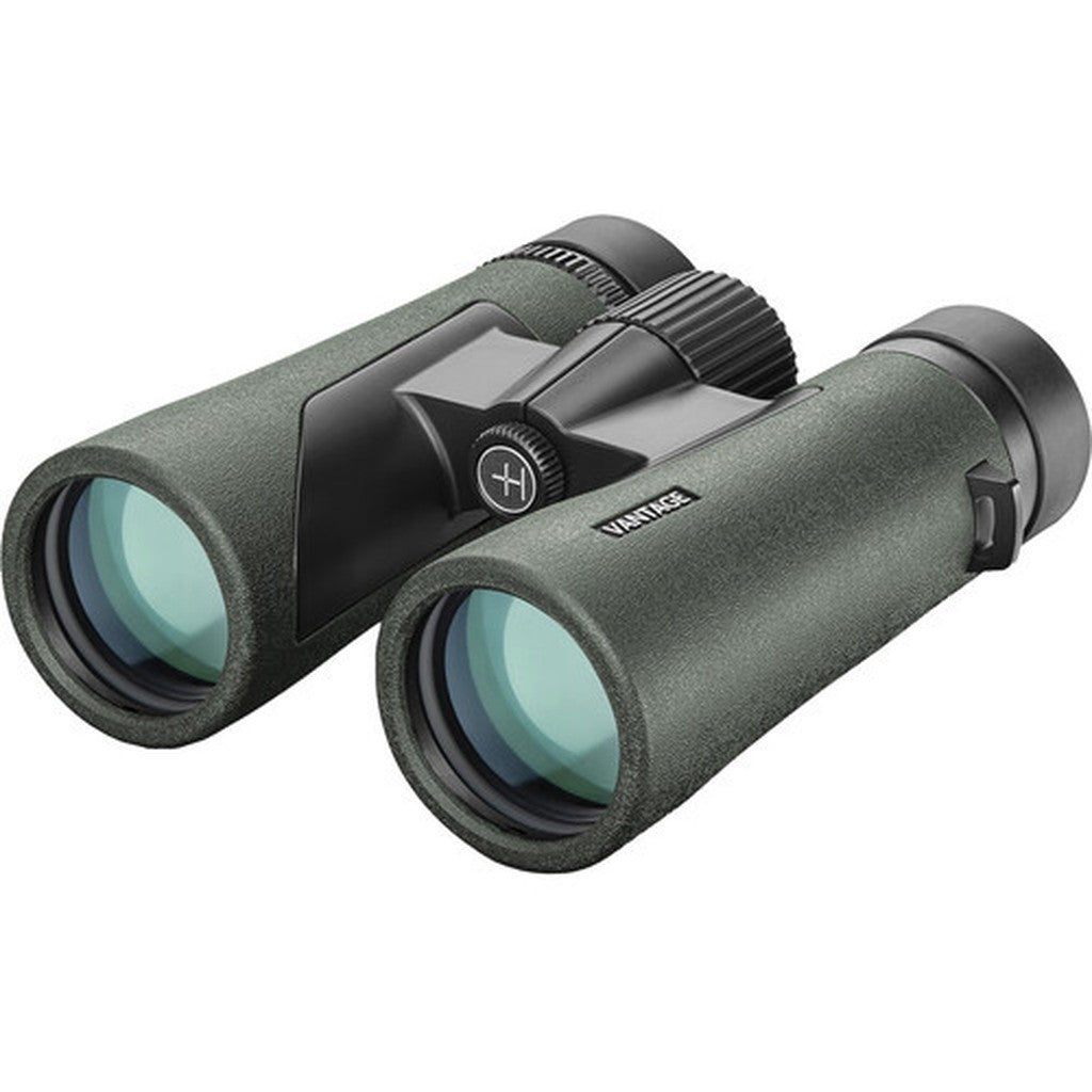 Hawke 34124 10x42 Vantage Binoculars, Green