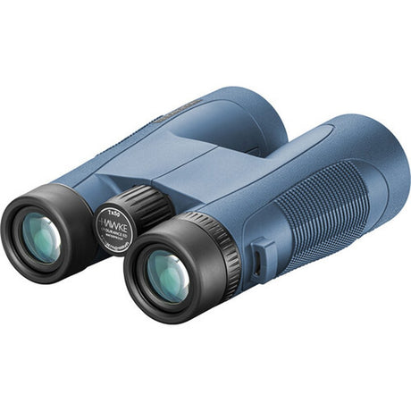 Hawke 36505 7x50 Endurance ED Marine Binocular, Blue
