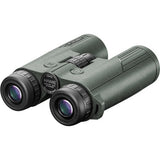 Hawke 38615 10x42 Frontier LRF Binocular, Green