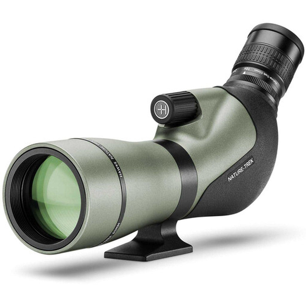 Hawke 55200 16-48x65 Nature-Trek Spotting Scope
