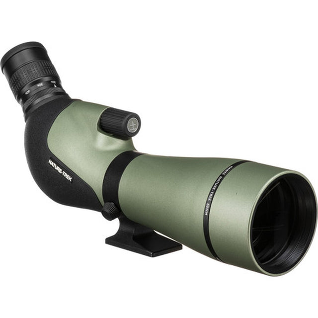 Hawke 55201 20-60x80 Nature-Trek Spotting Scope
