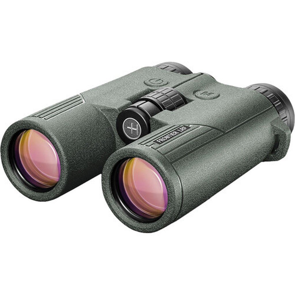 Hawke Frontier LRF 8x42 Binocular, Green