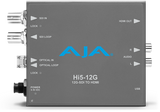 AJA Hi5 12G-SDI to HDMI 2.0 Converter