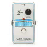 Electro-Harmonix Holy Grail Nano Divine Reverb Effects Pedal