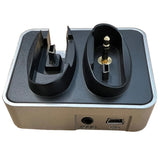 Samson Airline Micro AR2DT Charging Dock