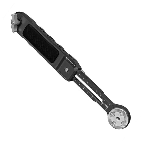 Kondor Blue Rosette Extension Arm Set Adjustable Length