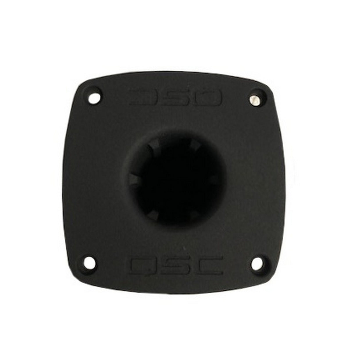 QSC CH-000570-GP | Pole Mount for KW Series