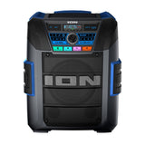 ION Audio Explorer XL All-Weather Proof w/Premium 5-Speaker Sound high power portable outdoor sound Bluetooth party speaker
