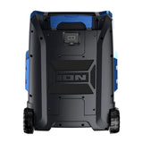 ION Audio Explorer XL All-Weather Proof w/Premium 5-Speaker Sound high power portable outdoor sound Bluetooth party speaker
