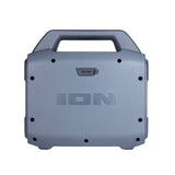 ION Audio Game Day Primetime Light-Up Speaker portable party speaker with lighting effects for events with Bluetooth 5.0