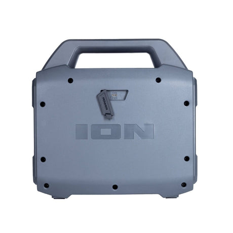ION Audio Game Day Primetime Light-Up Speaker portable party speaker with lighting effects for events with Bluetooth 5.0