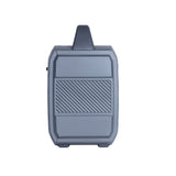 ION Audio Game Day Primetime Light-Up Speaker portable party speaker with lighting effects for events with Bluetooth 5.0