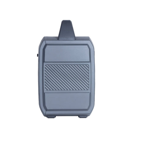 ION Audio Game Day Primetime Light-Up Speaker portable party speaker with lighting effects for events with Bluetooth 5.0