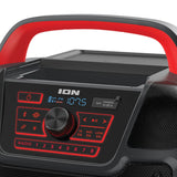 ION Audio Pathfinder 320 portable all weather speaker high power outdoor Bluetooth speaker for events and parties