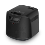 ION Audio Projector Deluxe HD Battery/AC Powered 720P HD LED home entertainment Bluetooth Projector