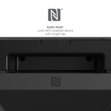 ION Audio Total PA Live High Power Bluetooth Light-Up portable party event Speaker