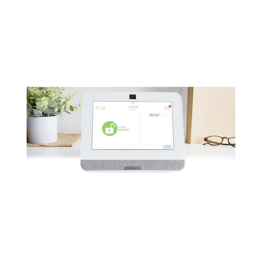 IQ IQP5017 IQ Panel 5 PowerG Plus Verizon Security Control Panel