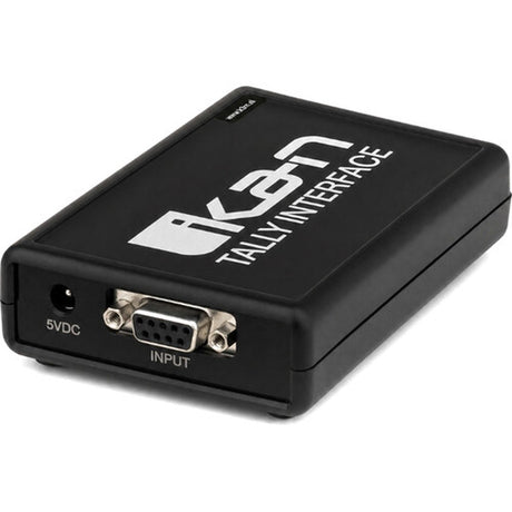 Ikan TI-OC-DAT-15-4 15-Pin Datavideo 4-Camera Tally Router