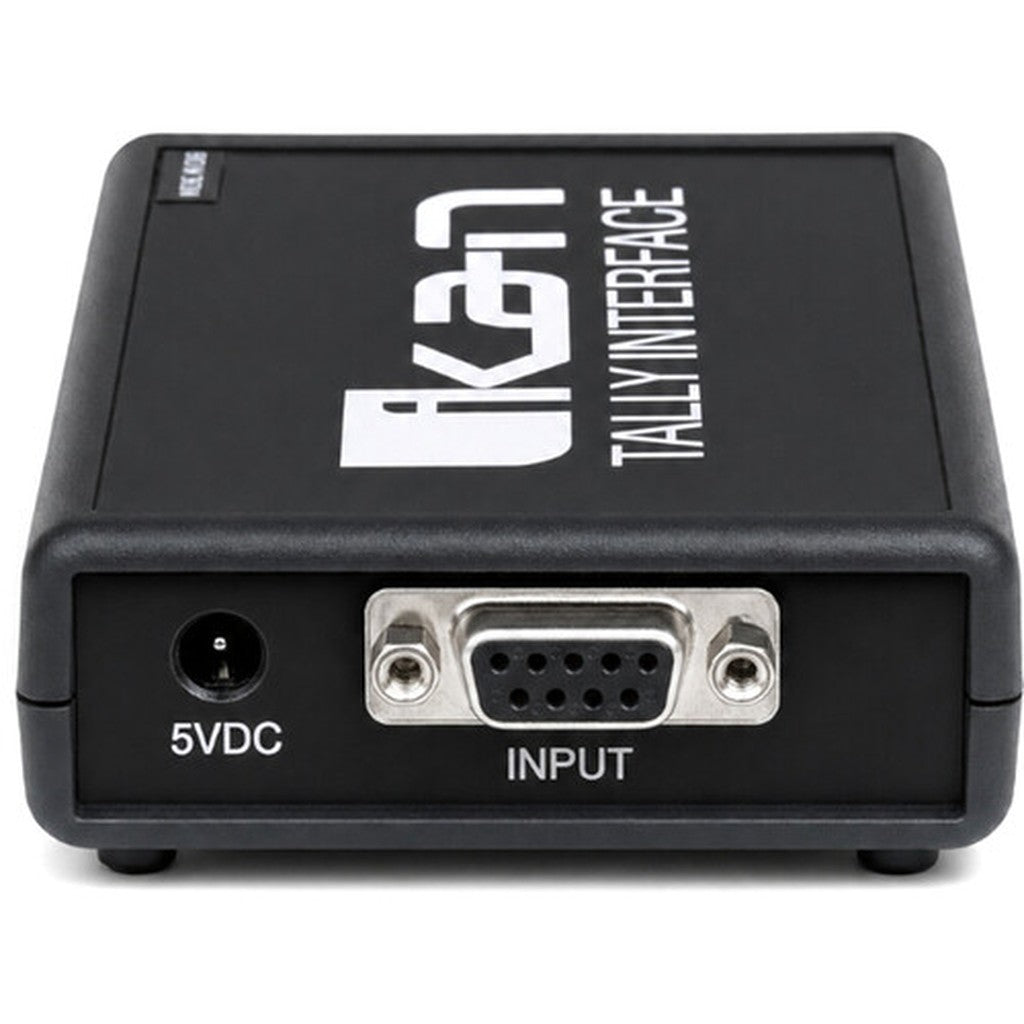 Ikan TI-OC-ROL-15-4 Roland 15-Pin 4-Camera Tally Interface
