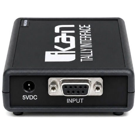 Ikan TI-OC-ROL-15-4 Roland 15-Pin 4-Camera Tally Interface