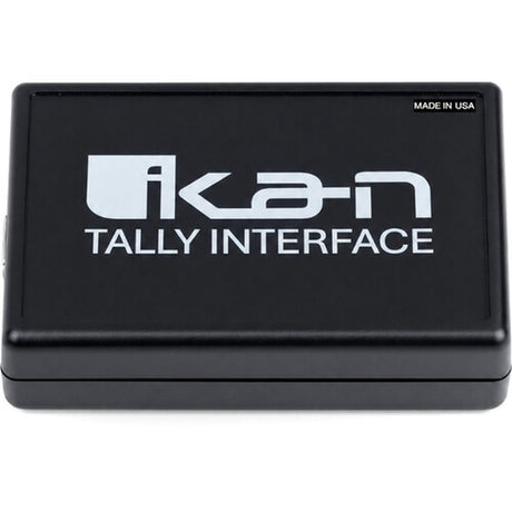 Ikan TI-OC-ROL-15-4 Roland 15-Pin 4-Camera Tally Interface