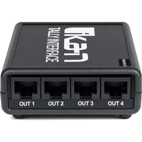 Ikan TI-OC-ROL-15-4 Roland 15-Pin 4-Camera Tally Interface