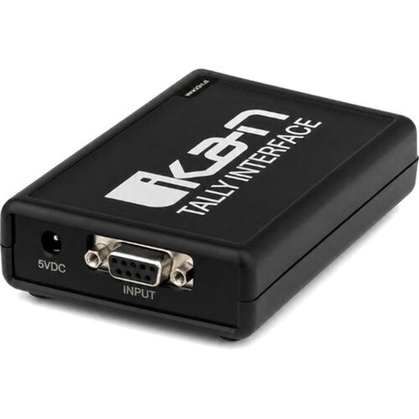 Ikan TI-OC-ROS-25-4 Tally Router for Ross Switchers, 15-Pin, 4-Camera