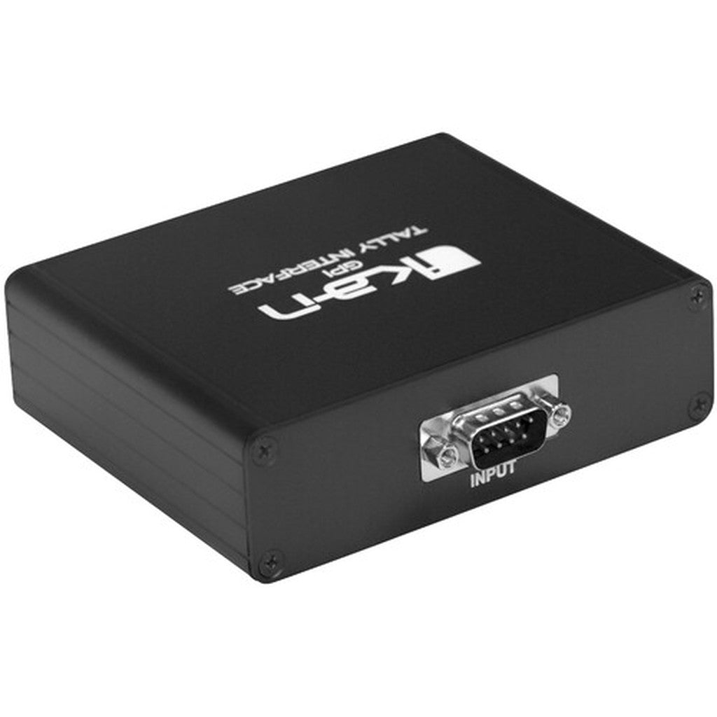 Ikan TI-ROL-4 4-Camera Tally Router for Roland V-1200HD