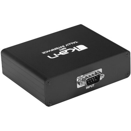 Ikan TI-ROL-4 4-Camera Tally Router for Roland V-1200HD