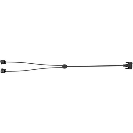 Ikan TI-ROL-8 Tally Router for Roland V-1200HD, 8-Camera